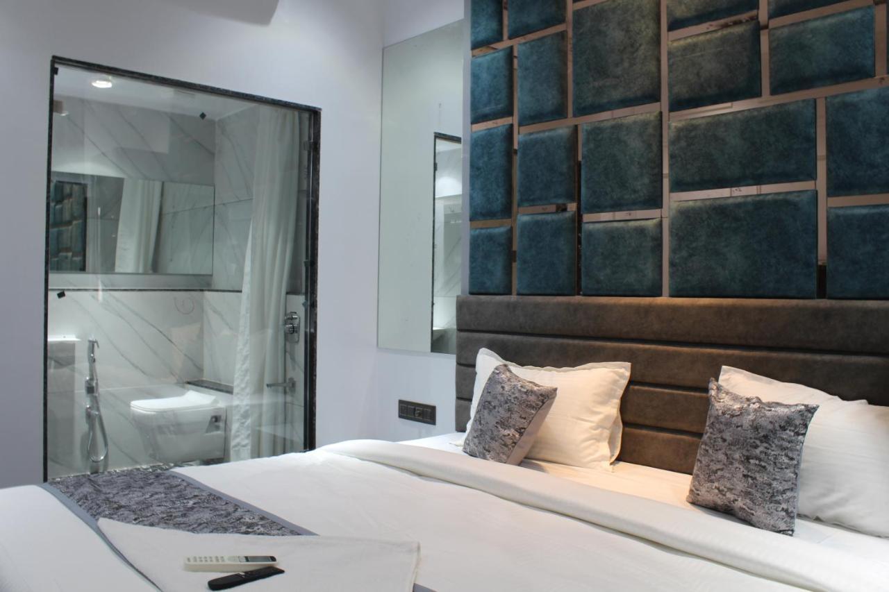 Hotel The Lowell Surat Eksteriør bilde